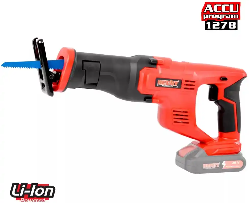 Dagaanbieding Reciprozaag HECHT 1510