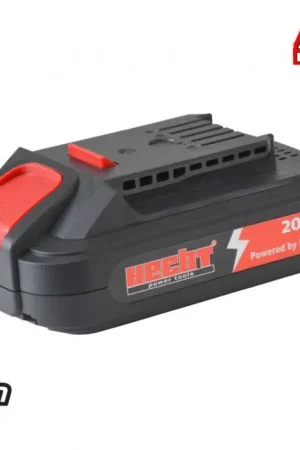 Accu HECHT 20Volt / 2.0Ah Laatste Versie