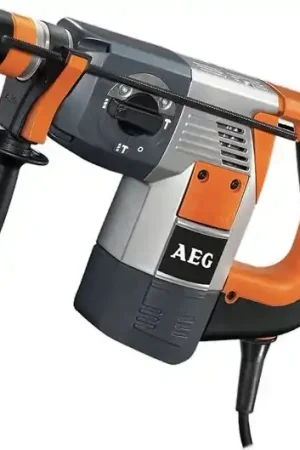 AEG klopboormachine ERGOMAX Betaalbaar