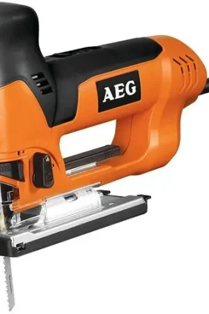 AEG decoupeerzaag ST 700E Tijdelijk Beschikbaar