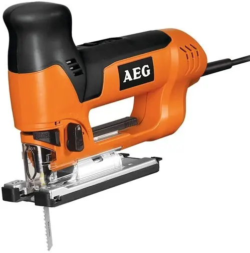AEG decoupeerzaag ST 700E Tijdelijk Beschikbaar