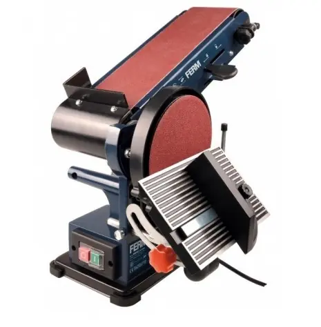 Bandschuurmachine BGM1022 Nieuw