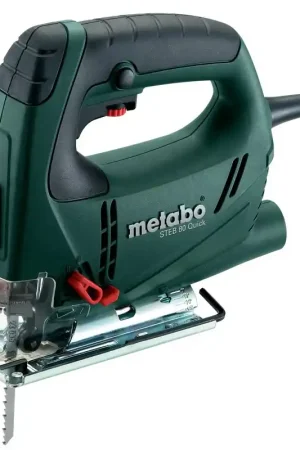 METABO decoupzaagmachine STEB 80 QUICK Nu Kopen