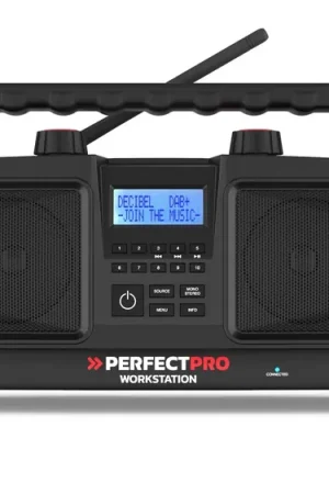 Shop Nu Radio WORKSTATION