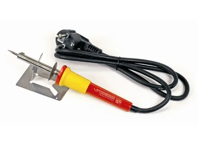 Gratis Retour Soldeerbout ROTHENBERG 15WATT