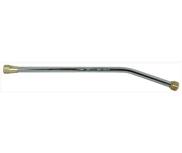 Weekendaanbieding Halspijp 60CM