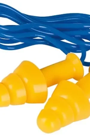 Oordopjes met koord Finale Uitverkoop