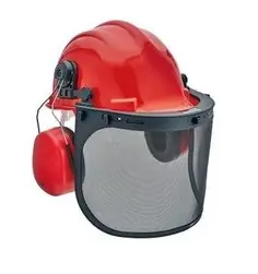 Finale Uitverkoop Veiligheidsset BOSBOUW