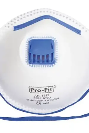 Fabrieksprijs Stofmaskers FFP2 3x