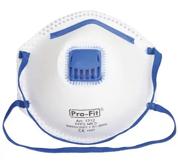 Fabrieksprijs Stofmaskers FFP2 3x