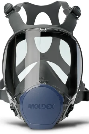 Seizoensaanbieding Volgelaatsmasker Moldex 9003 L
