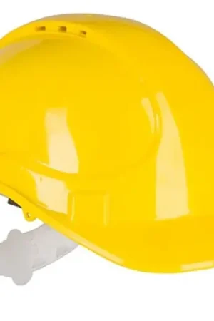 Bouwhelm GEEL Weekendaanbieding