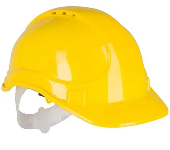Bouwhelm GEEL Weekendaanbieding