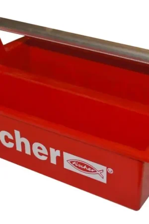 Populair Mobibox FISCHER 200x400 mm
