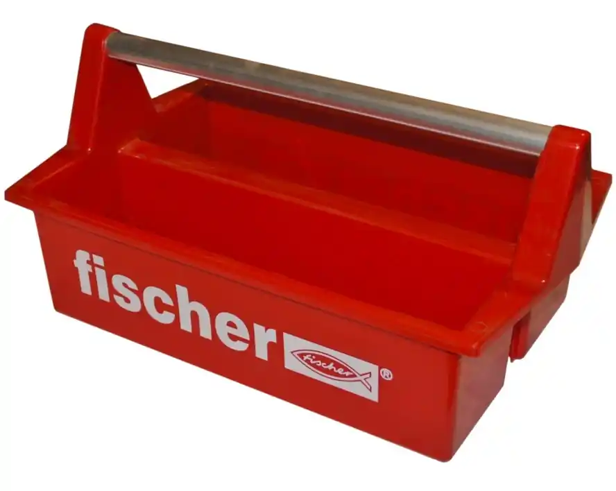 Populair Mobibox FISCHER 200x400 mm
