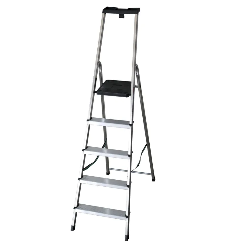Huishoudtrap MAXALL 6 TREEDS Direct Beschikbaar