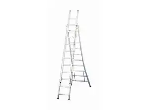 Ladder opsteek 10.75 3*16 Meest Verkocht