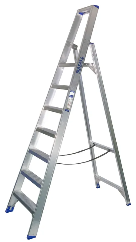 Beperkte Voorraad Trap BORDES MAXALL MTE-5
