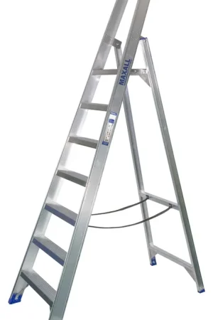 Trap BORDES MAXALL MTE-7 Seizoensaanbieding