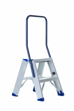 Trap dubbel MAXALL 2*2 Uitverkoop