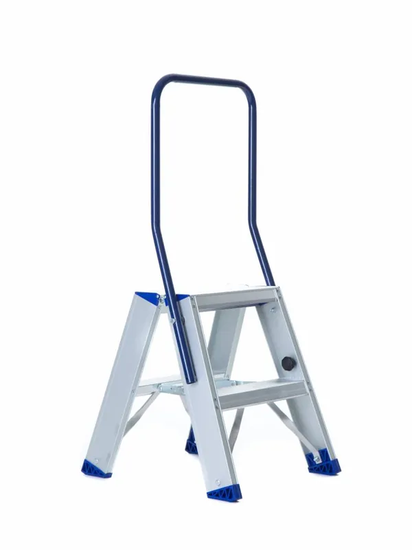 Trap dubbel MAXALL 2*2 Uitverkoop