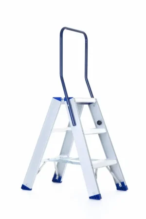 Trap dubbel MAXALL 2*3 Premium