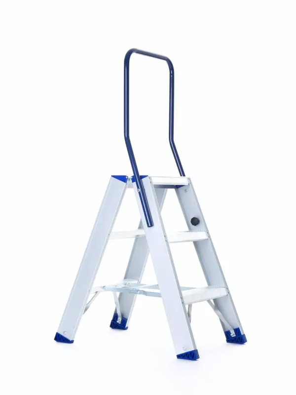 Trap dubbel MAXALL 2*3 Premium