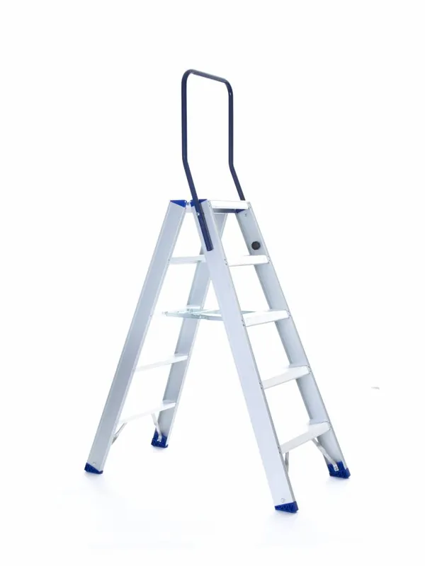 Trap dubbel MAXALL 2*5 Weekendaanbieding