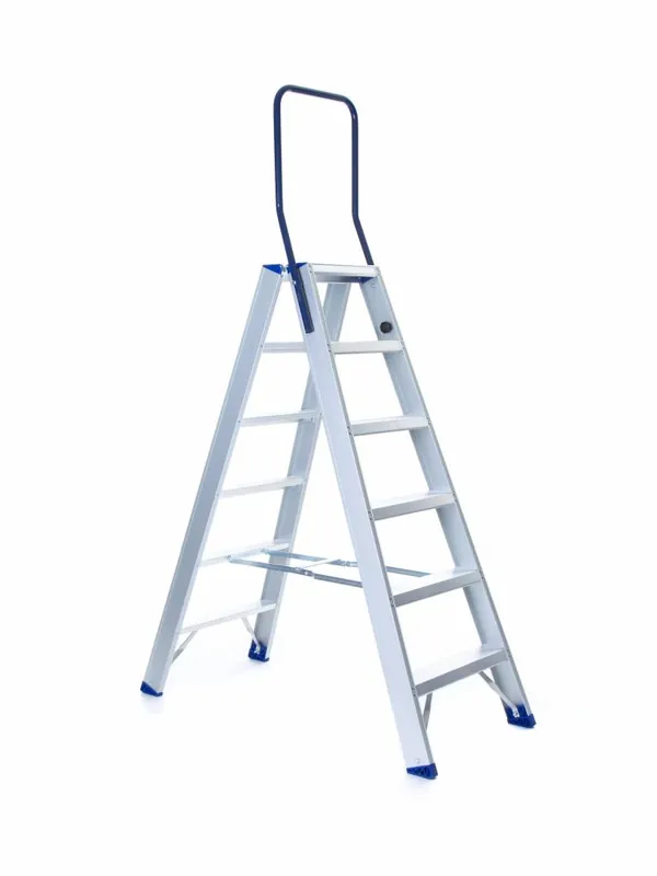 Must-Have Trap dubbel MAXALL 2*6