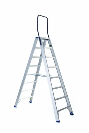 Korting Trap dubbel MAXALL 2*8