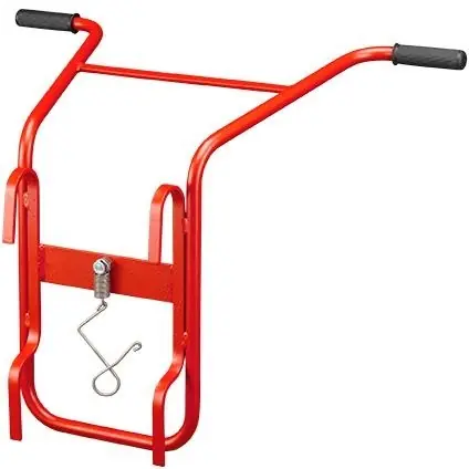 Merkproduct Muurafhouder ALTREX