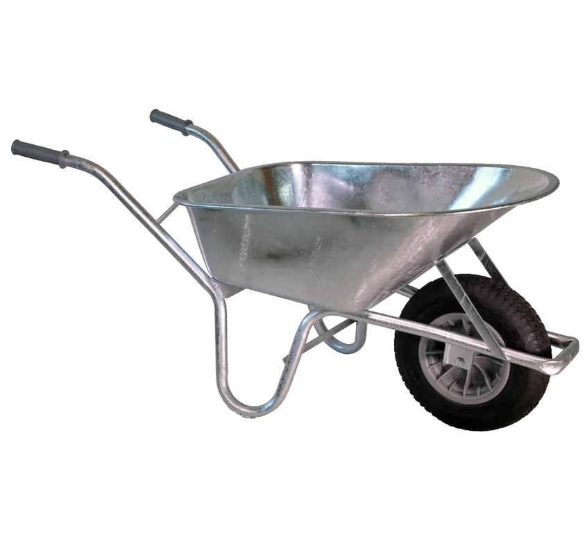 Kruiwagen VZ 85 LITER Dagaanbieding