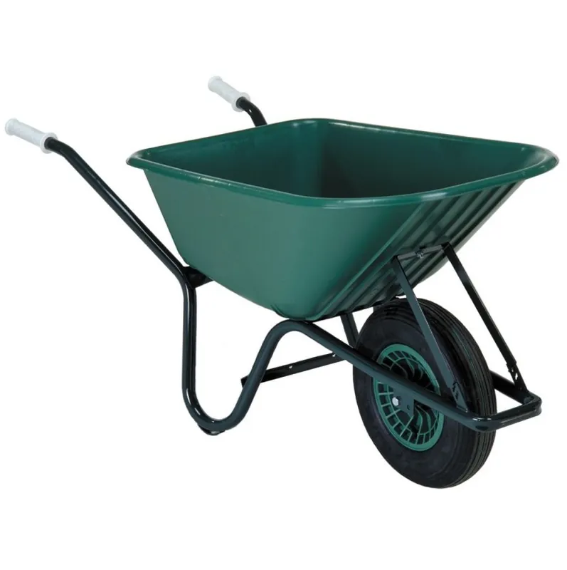 Beperkt Aanbod Kruiwagen FORT TK-100