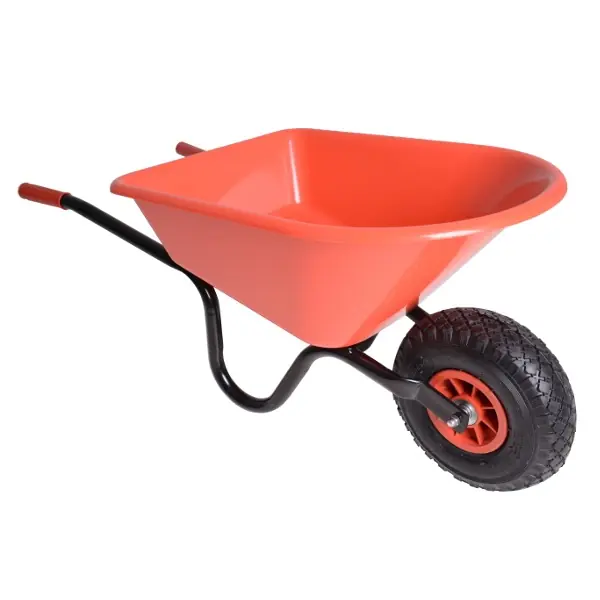 Kruiwagen KINDER ROOD Lage Prijs