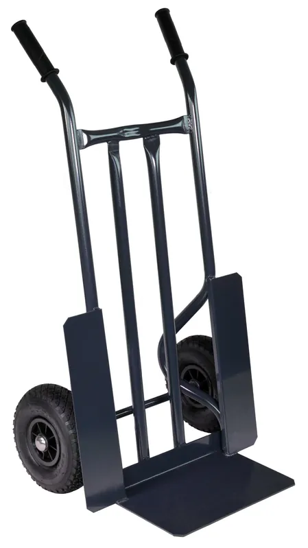 Hoge Kwaliteit Steekwagen HUMMER 300 KG