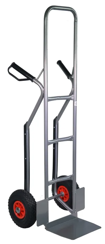 Steekwagen HOOG 250 KG Gratis Retour