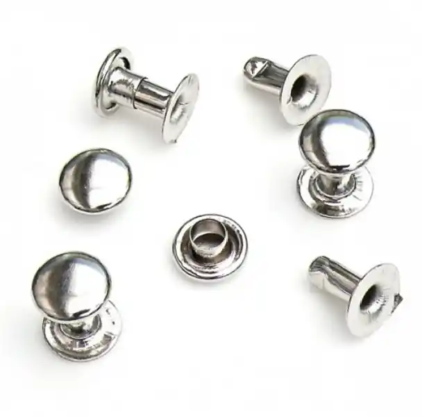 Rechtstreeks Van De Fabrikant Holniet 10 Stuks 12 MM
