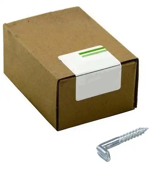 Tijdelijk Beschikbaar Schroefduimen ZWAAR VZ 100 50MM