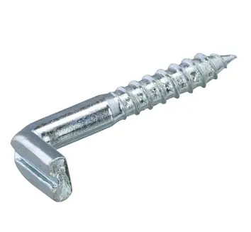 Favoriet Schroefduimen ZWAAR VZ 100 60MM