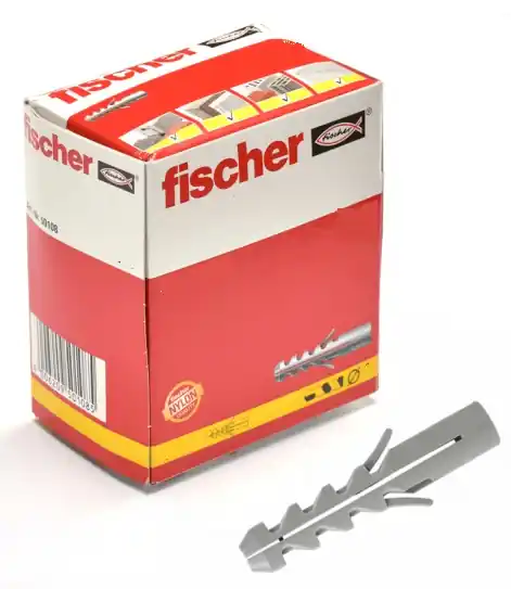 Premium Pluggen Fischer 20 S-14