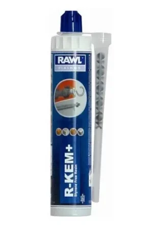 Spuitanker RAWL VS 300 ML Exclusieve Aanbieding