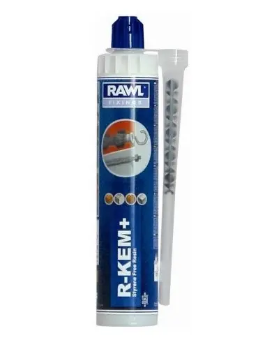 Spuitanker RAWL VS 300 ML Exclusieve Aanbieding
