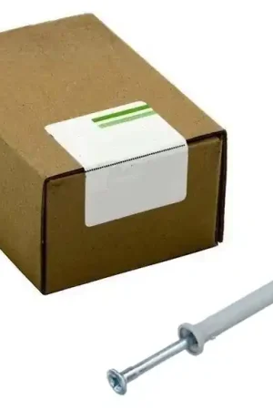 Spijkerpluggen 100 6* 40 Nieuw