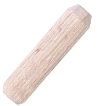 Deuvels 40x 8 MM 2908 Fabrieksprijs