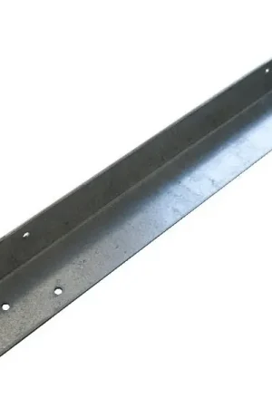 Tijdelijk Beschikbaar Kruiskoppeling VERZINKT 300x30x30 mm