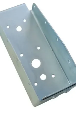 Balkdrager VERZINKT 59x156 Snelle Levering