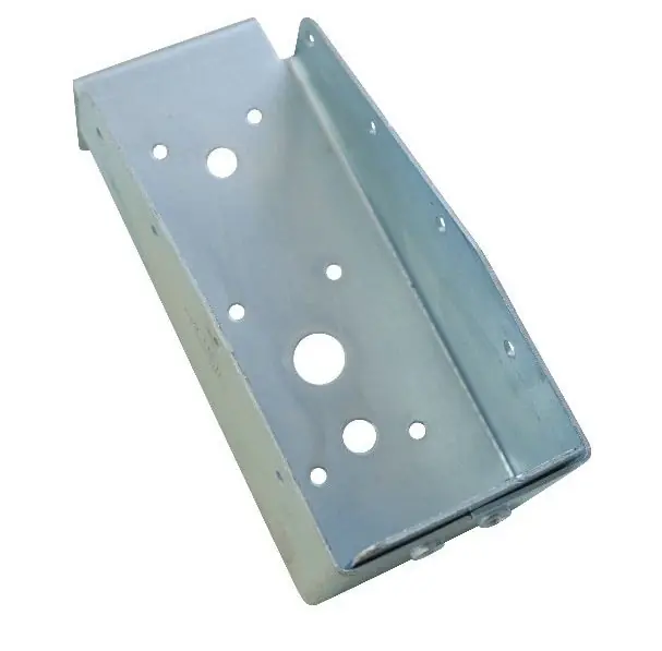 Balkdrager VERZINKT 59x156 Snelle Levering