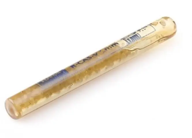 Chemische capsule R-CAS16 Beste Prijs