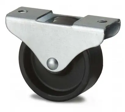 Meest Verkocht Bokwiel / Meubelwiel 50 MM