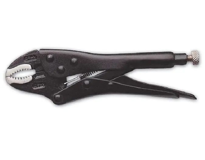 Koop Vandaag Griptang MANNESMANN 175MM
